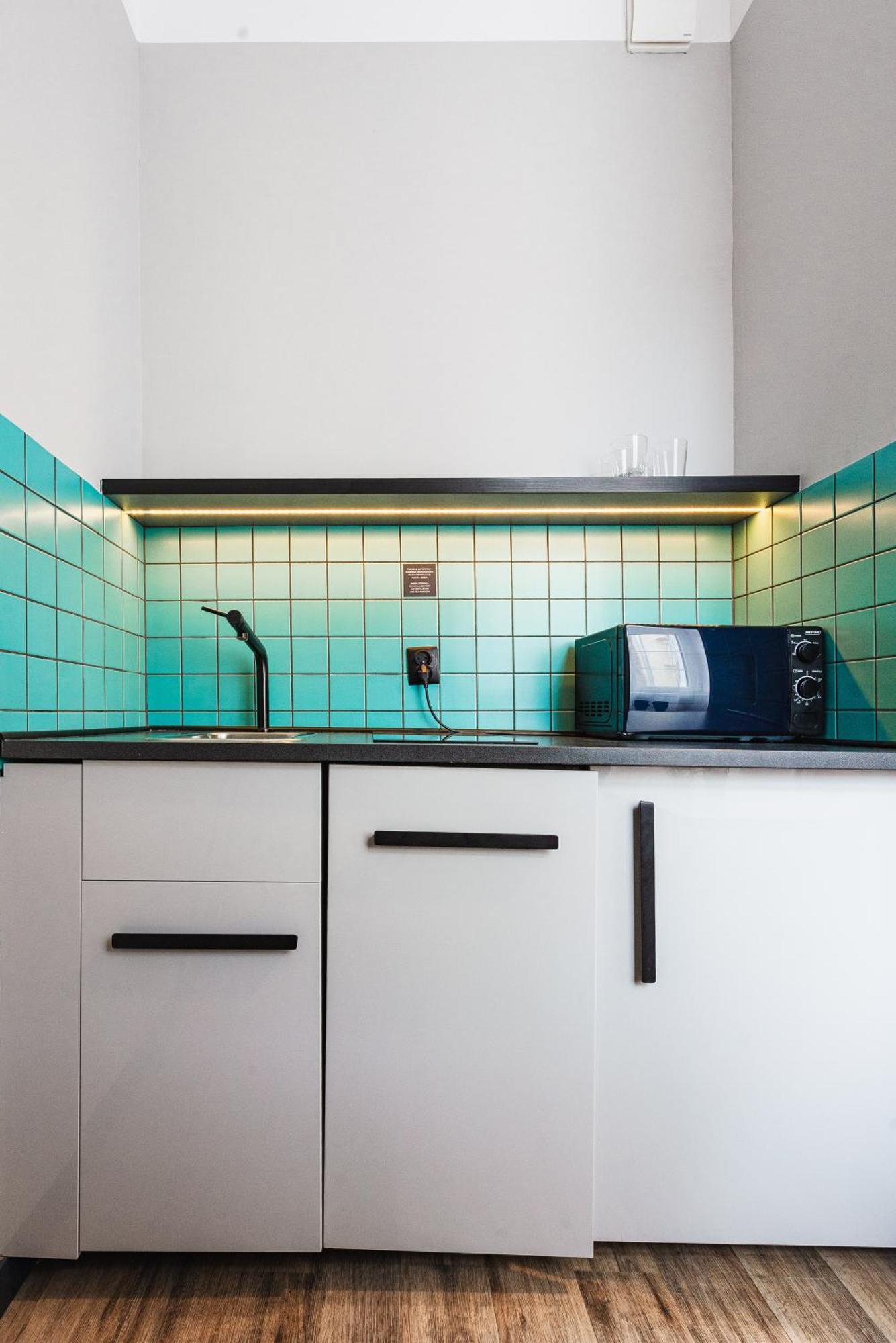 Aparthotel Stary Rynek Old Market Poznan