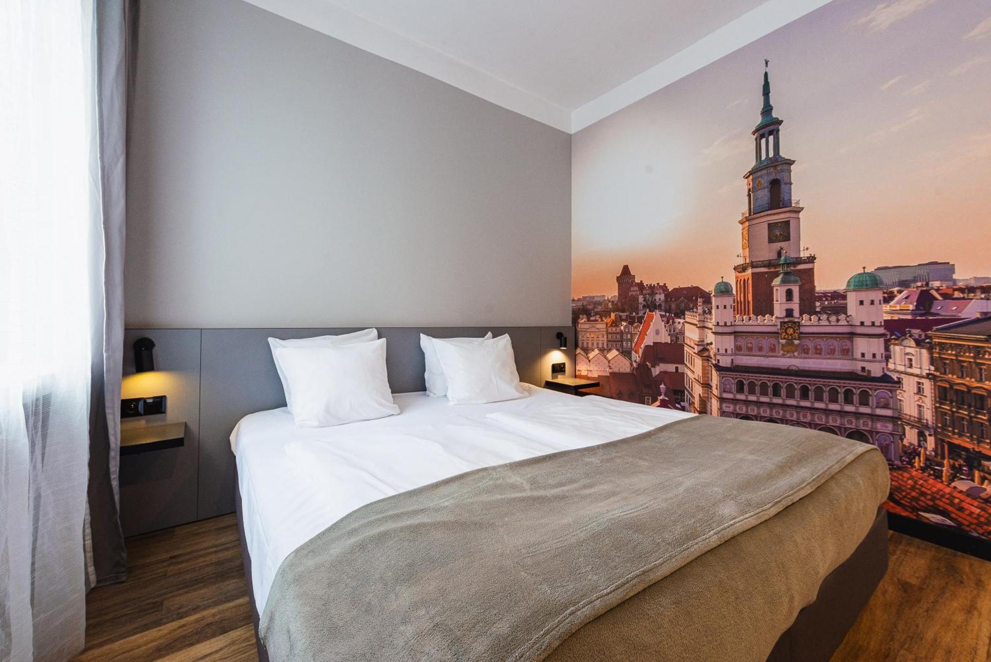 Stary Rynek Old Market