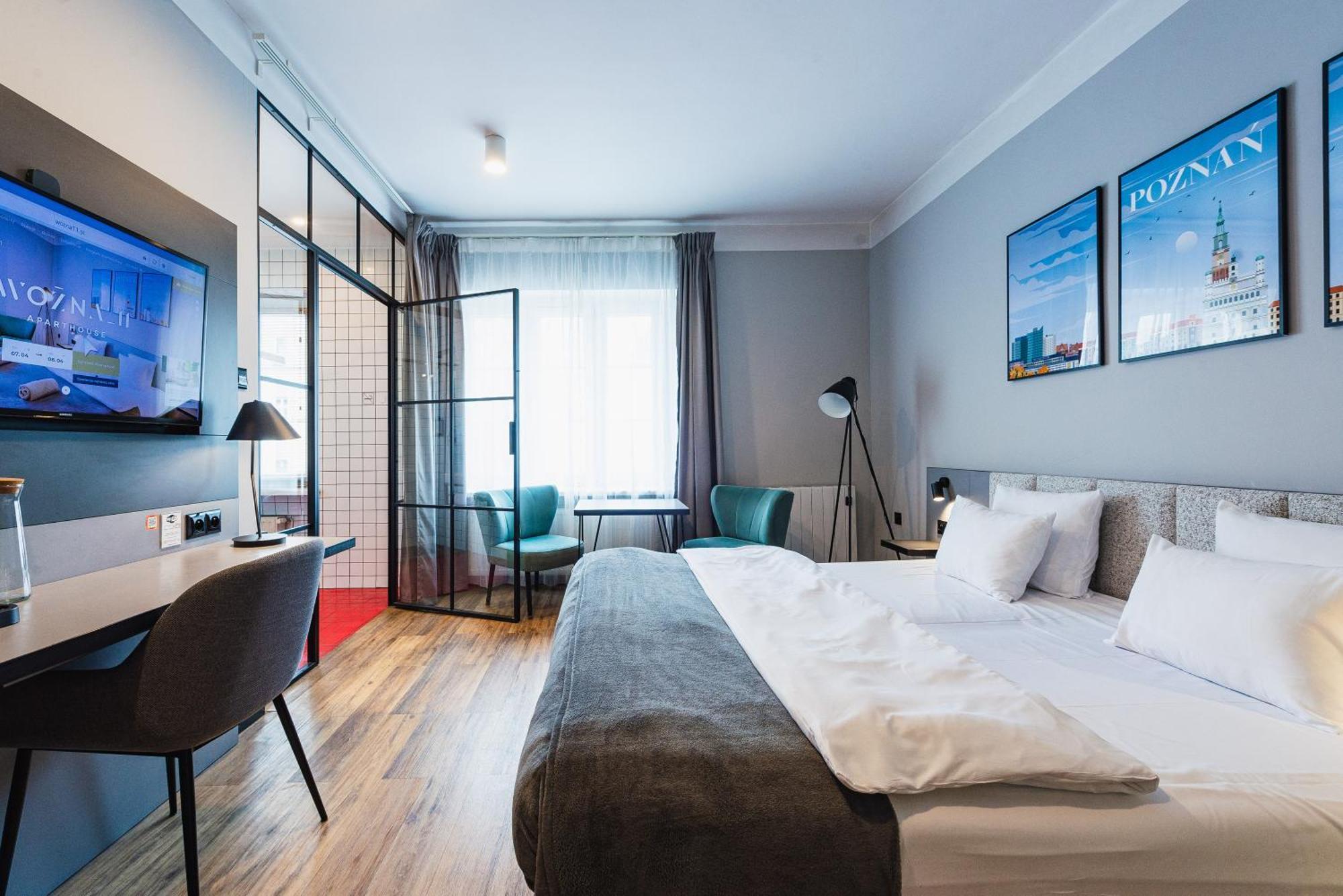 Aparthotel Stary Rynek Old Market