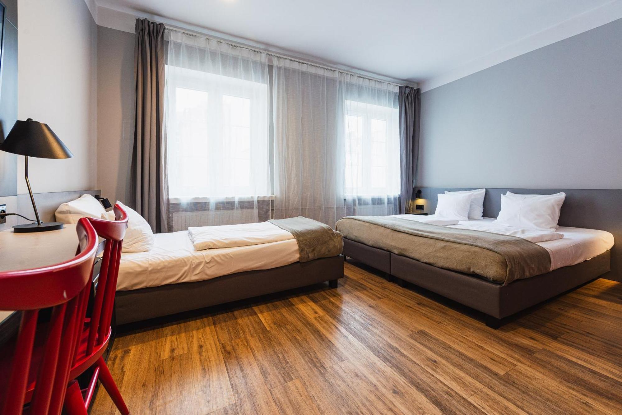 Aparthotel Stary Rynek Old Market 3*