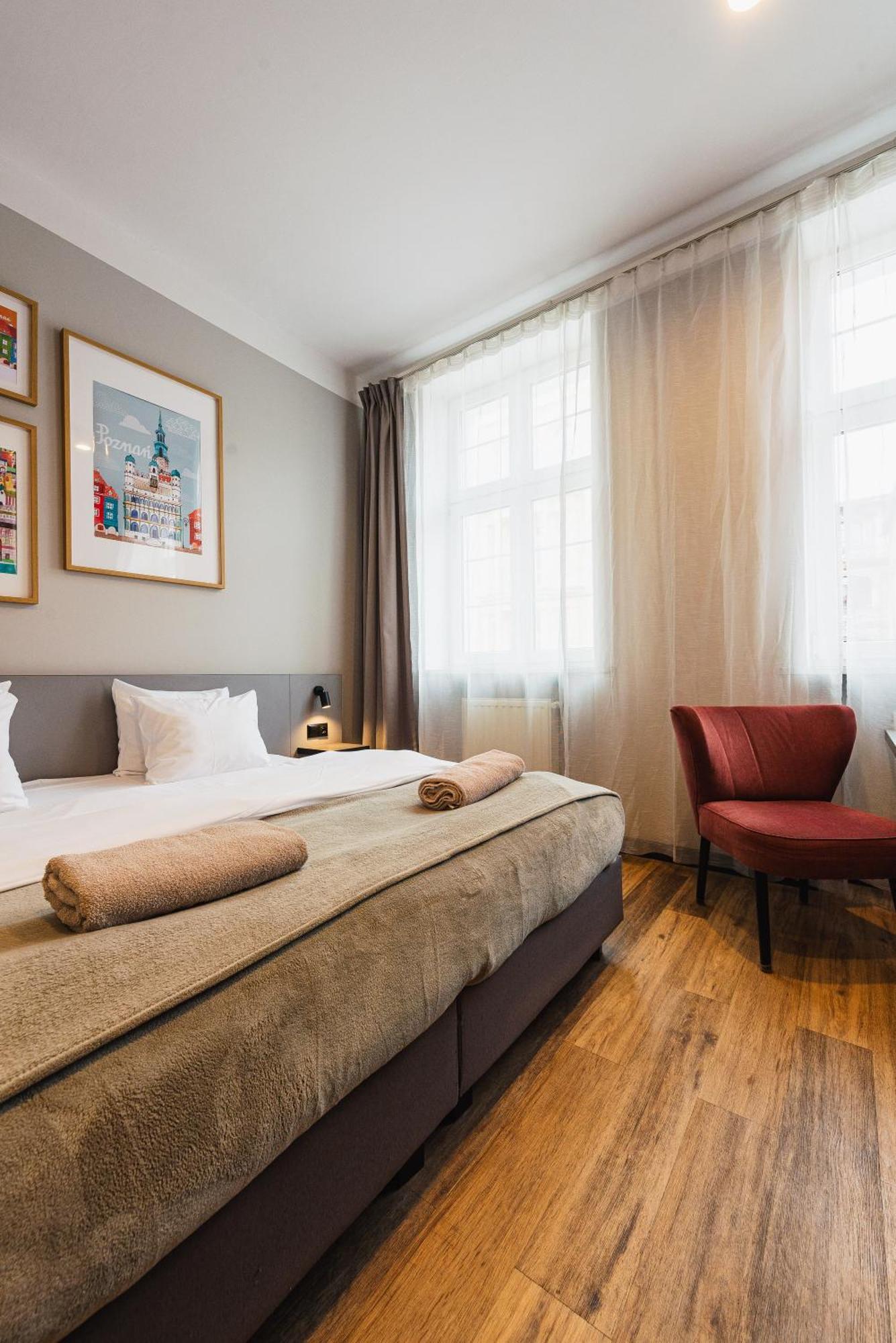 Aparthotel Stary Rynek Old Market