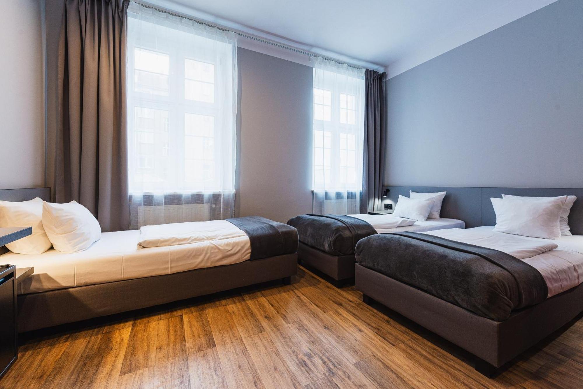 Stary Rynek Old Market 3* Poznan