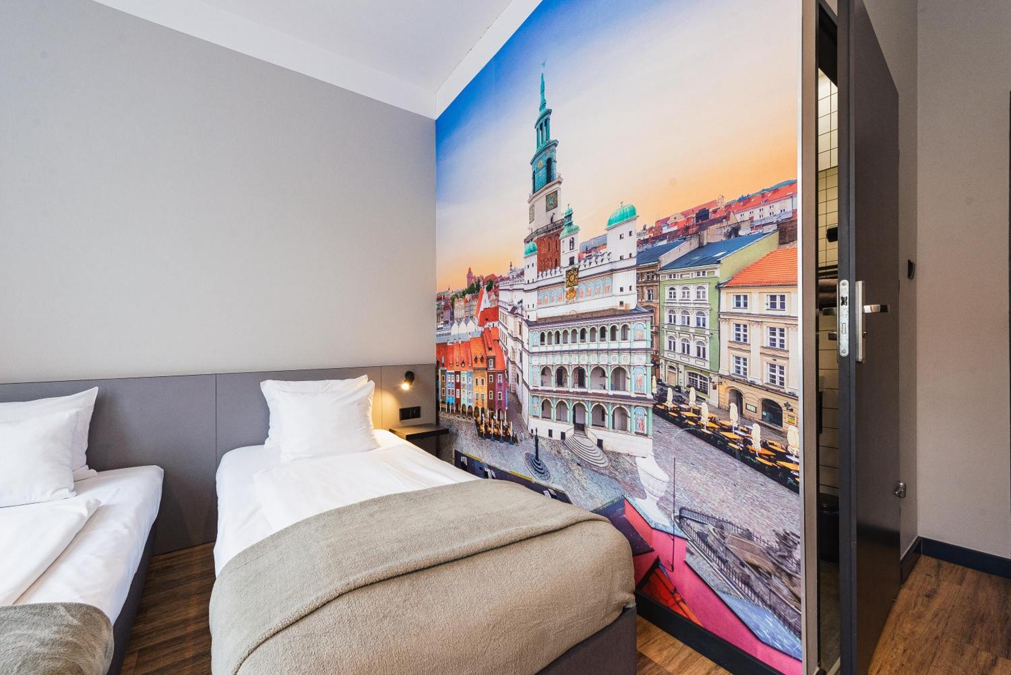 Aparthotel Stary Rynek Old Market 3*